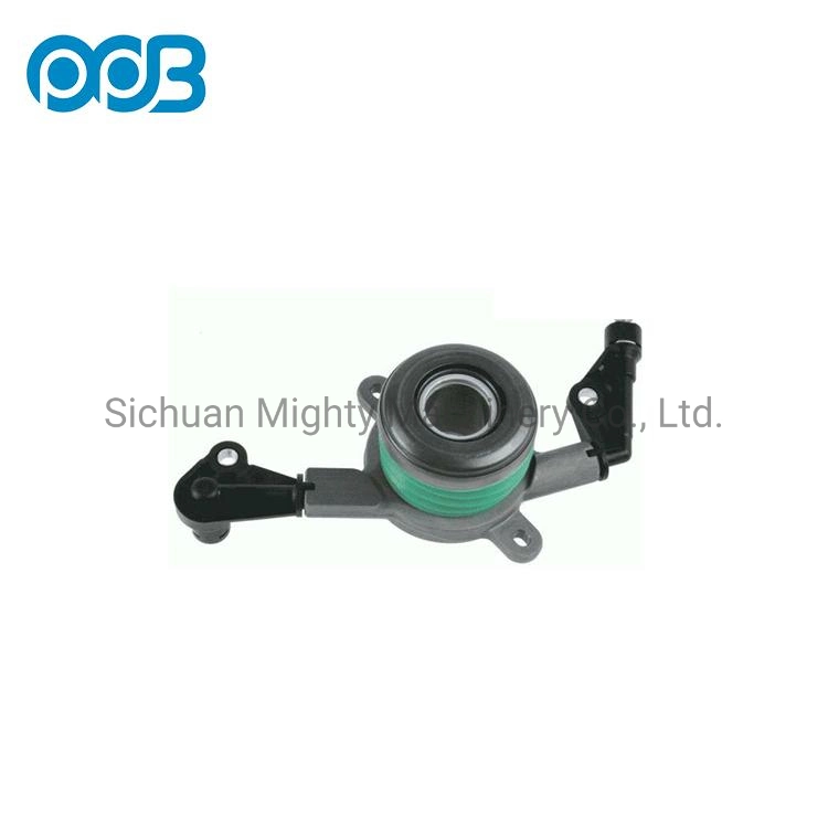 Car Accessories Hydraulic Clutch Release Ball Bearing 0b7141671 804528 A0002542508 510003510 Csc421 for VW Parts for Chrysler for Mercedes-Benz