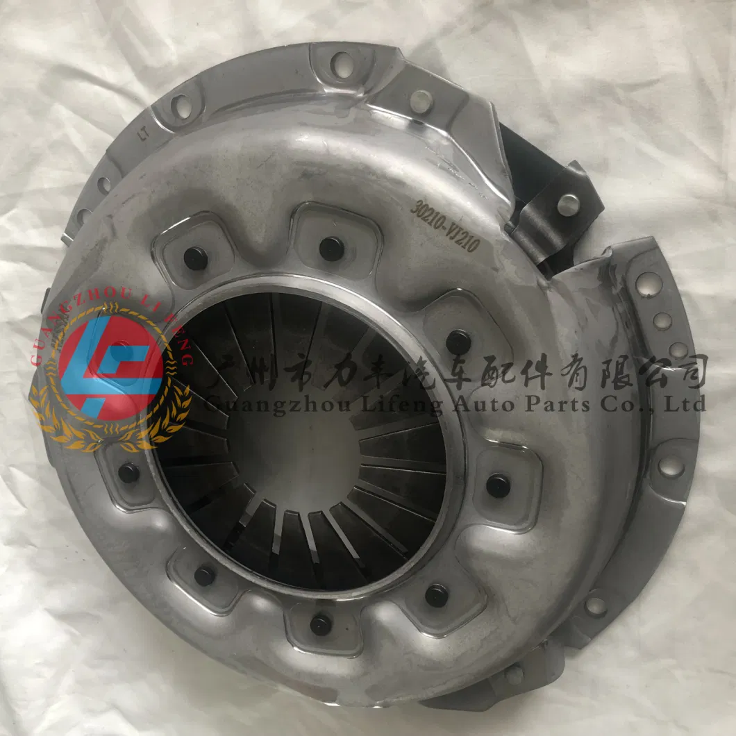 Suitable for Toyota 3y/4y/2L/3L/5L/1/1kd/2kd/1kz/2rz/3rz Engine Clutch31210-Yj210