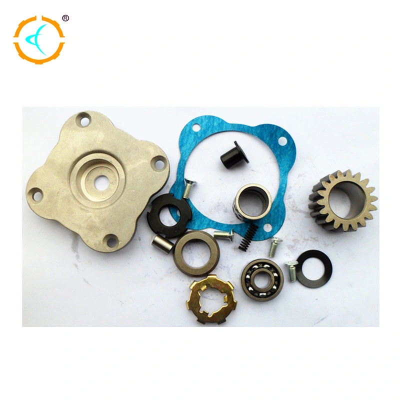 Factory Motorcycle Clutch Assy for Honda Motorcycles (Water Cooling 125)