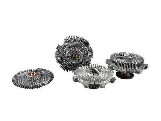 RPI ラジエーターファンクラッチ、シリコーンオイルファンクラッチ粘性ファンクラッチフォード 98HU 8A616