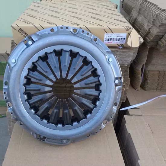 OEM 3482081231 3482081232 3482081233 メルセデス用クラッチカバー