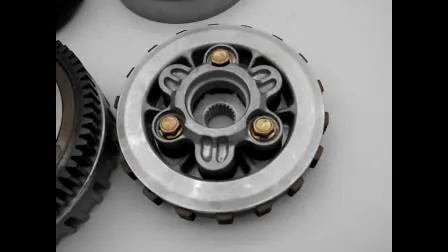 ホンダバイク用バイククラッチ一次組立品（Wave125/BIZ125）