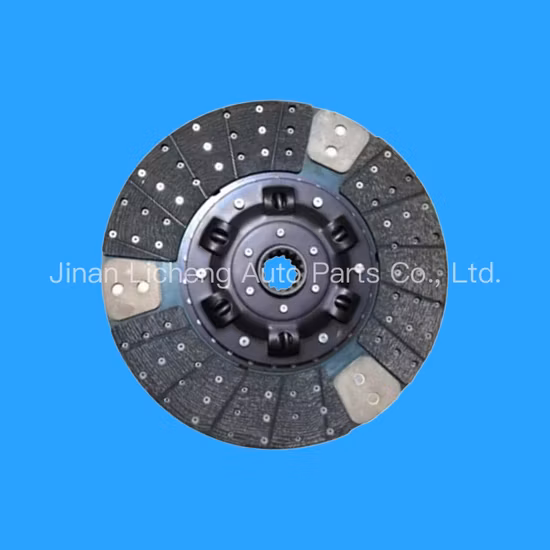 Mfk2012/Mfk2009/Mfk2006/Mbk2113 トラッククラッチキット (クラッチカバー Assy + クラッチディスク + クラッチベアリング) 三菱キャンター 659 & 859 & 635 & 639 & 511 & 711 L200cr